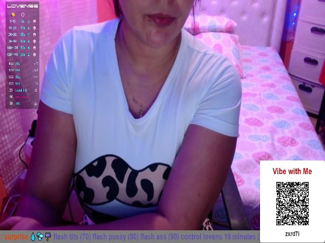 Live sex webcam photo for Sexyalicia4 #255259565