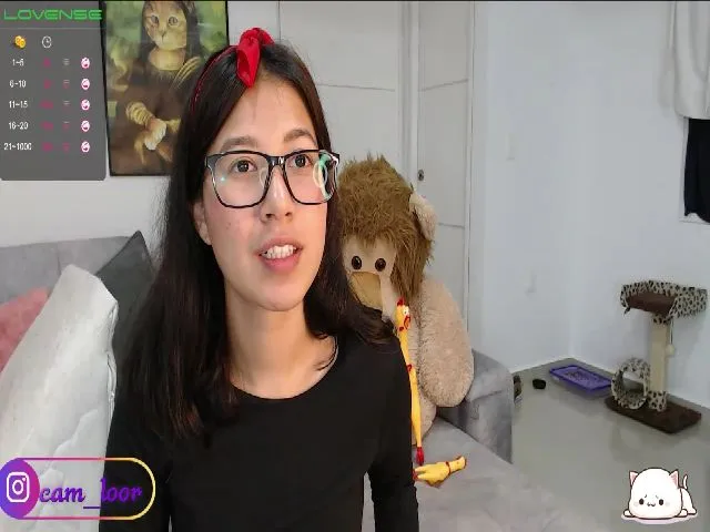 Live sex webcam photo for Loren_w #257443979