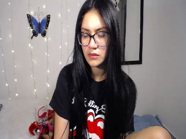 Live sex webcam photo for ANNPARDO #259759510