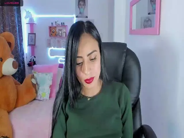 Live sex webcam photo for Paulina2700 #257673046