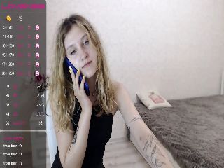 Live sex webcam photo for BerryFeral #251964202