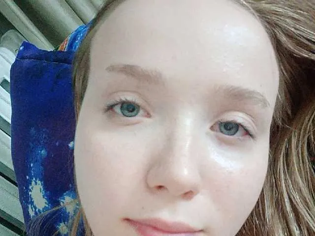 Live sex webcam photo for Ariel006 #262221767