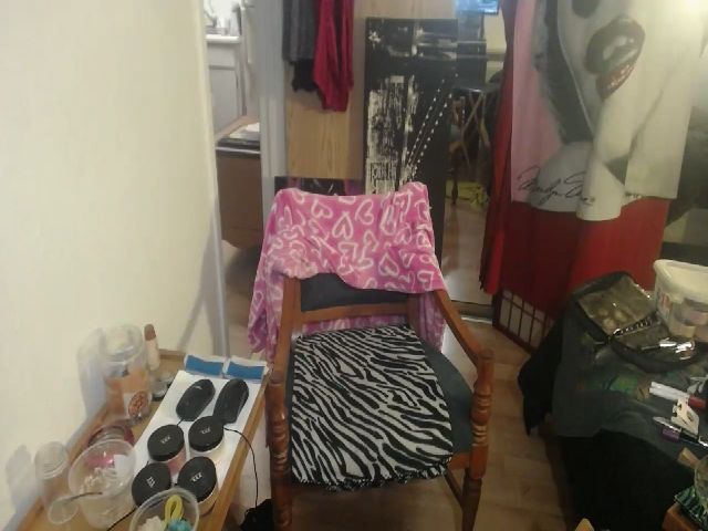 Live sex webcam photo for Scarlotta5D #262372961