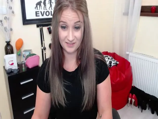 Live sex webcam photo for DREAMxLisa #263058533