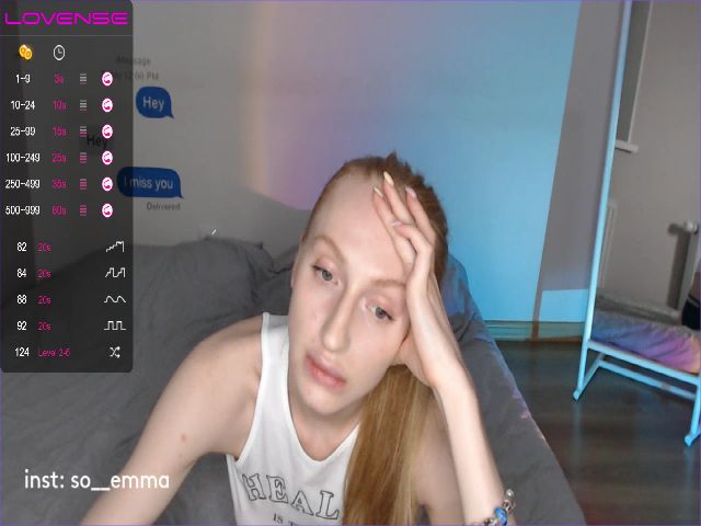 Live sex webcam photo for soo_emma #254646199