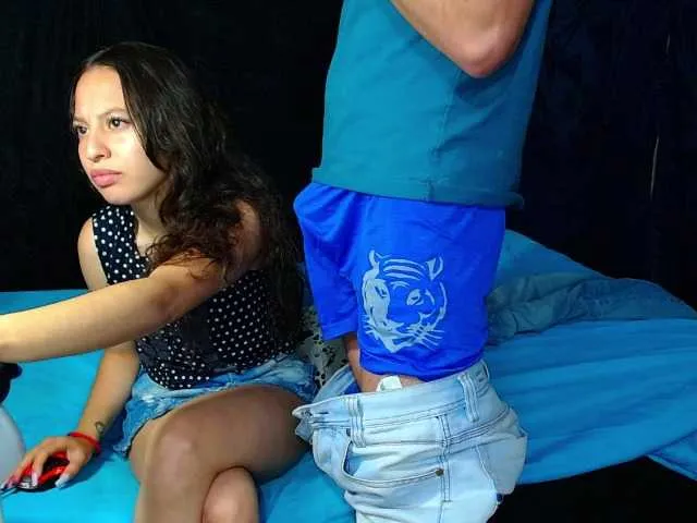 Live sex webcam photo for Jesse-n-Bryan #241427861