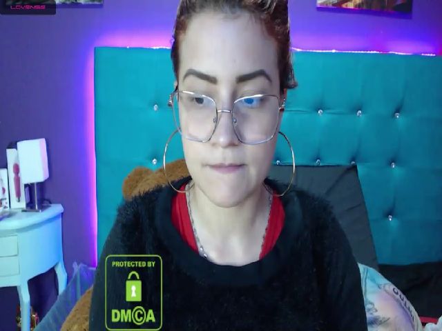 Live sex webcam photo for Carla_adams #258008486