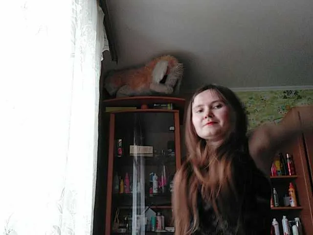 Live sex webcam photo for MilanaEffect #241169835