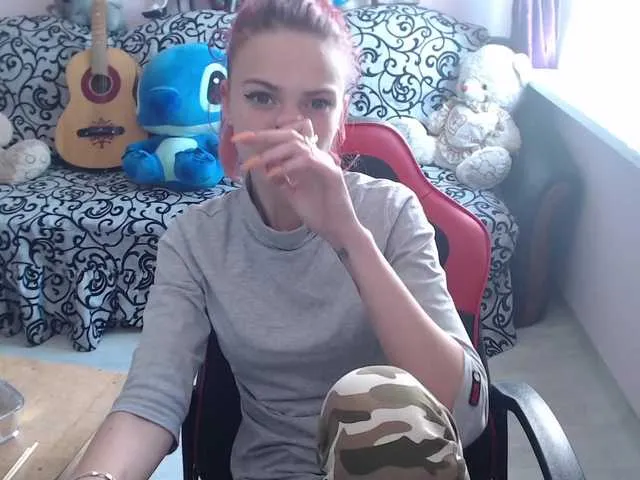 Live sex webcam photo for Ereskigal333 #246589039