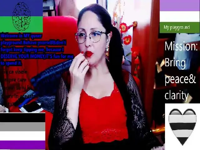 Live sex webcam photo for ImperatrizaS #261313302