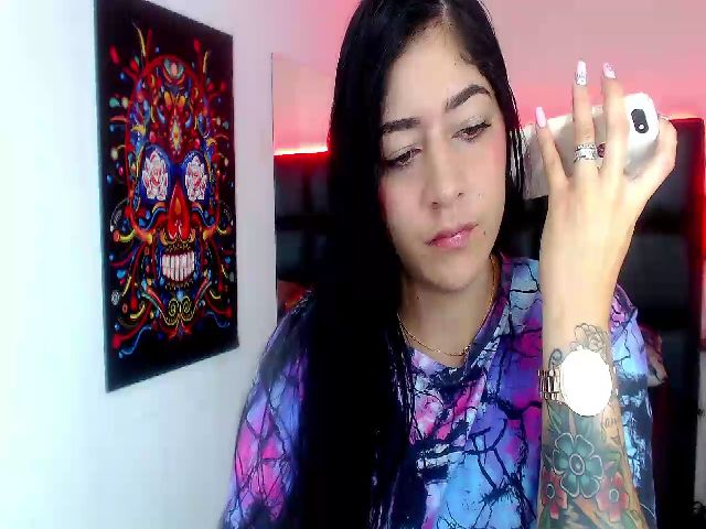 Live sex webcam photo for Eva_Zertalf #253767601