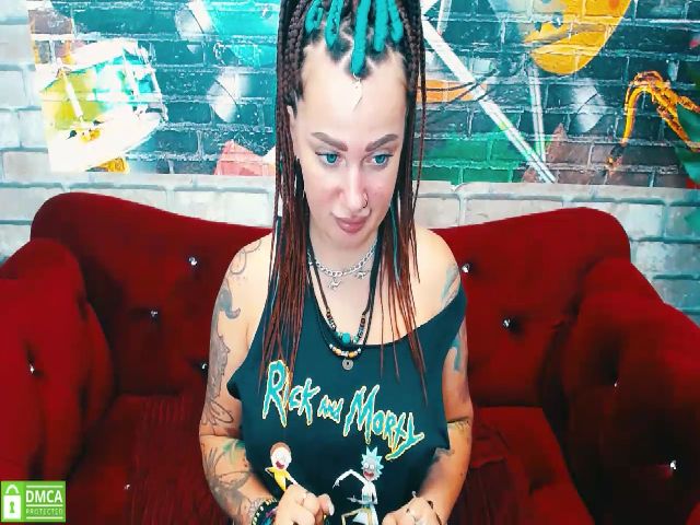 Live sex webcam photo for SonnyVolly #257962208