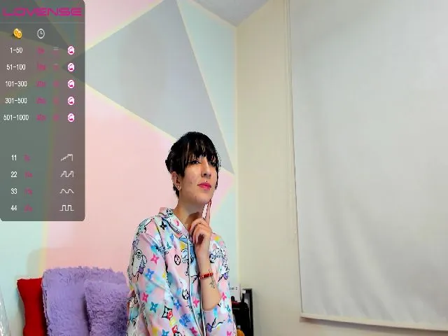 Live sex webcam photo for Violetatoo #253635633