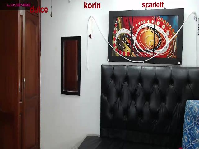 Live sex webcam photo for Scarletthung #264015548