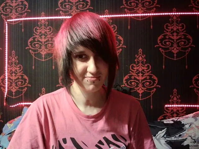 Live sex webcam photo for Lexa_Heda #261662904