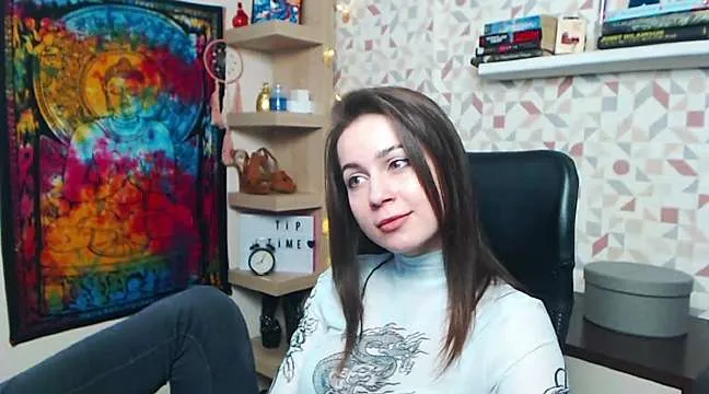 Live sex webcam photo for Sallyfemme #242395455