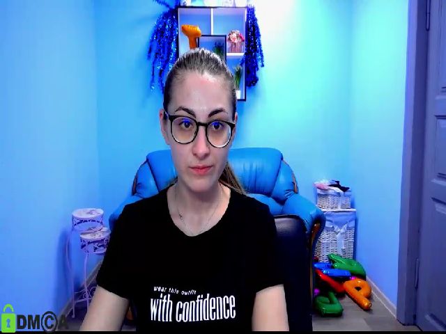 Live sex webcam photo for Tifany_Flin #252822282