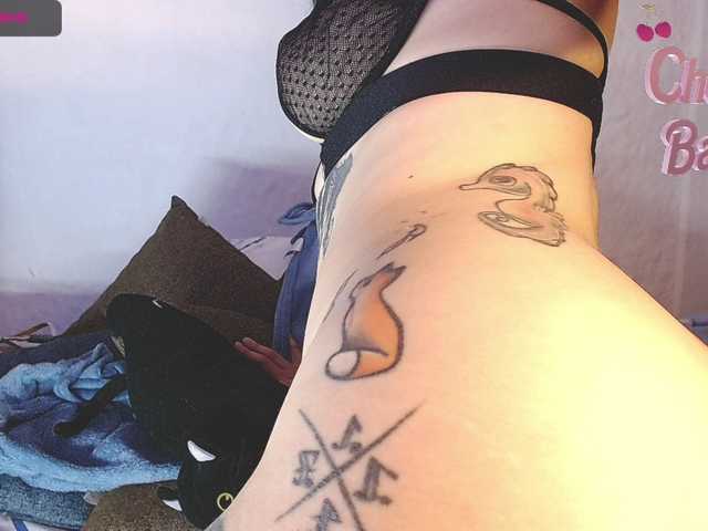 Live sex webcam photo for cherrydreams #241208125