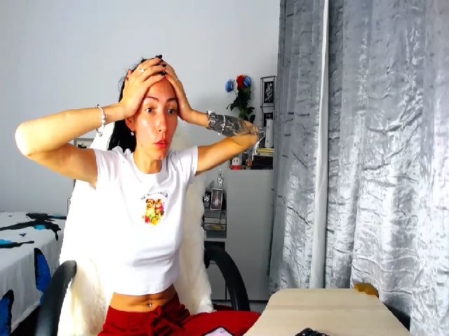 Live sex webcam photo for Stacylovesin #263947775