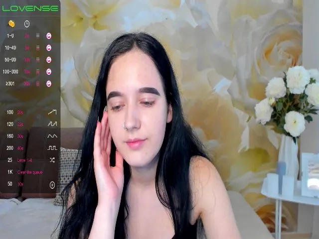 Live sex webcam photo for Steffi18 #259309460