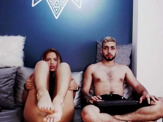 Live sex webcam photo for CoupleLatinCo #241127734