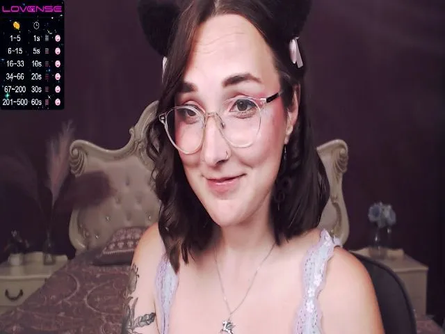 Live sex webcam photo for WinonaCooper #255906390