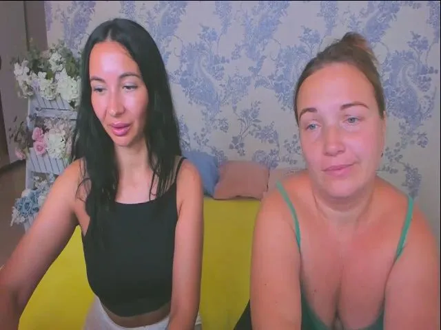 Live sex webcam photo for NikaRysa #253925545
