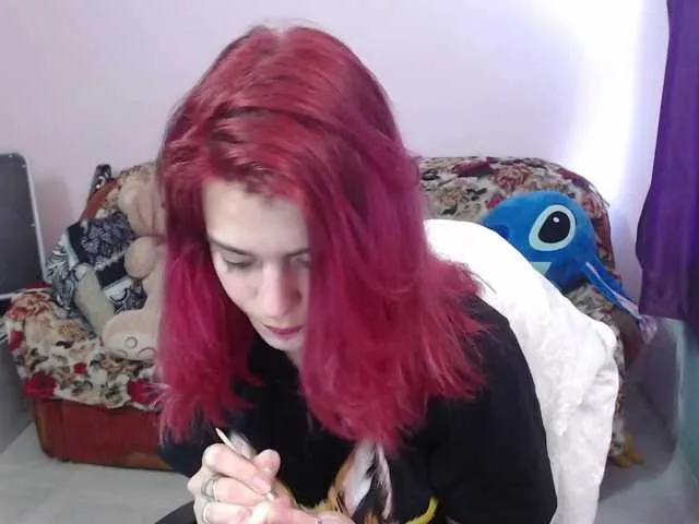 Live sex webcam photo for Ereskigal333 #241438657