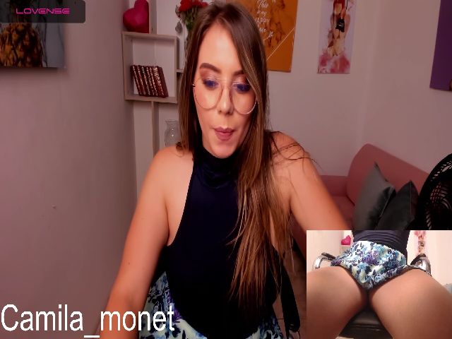 Live sex webcam photo for Camila_monet #262611369