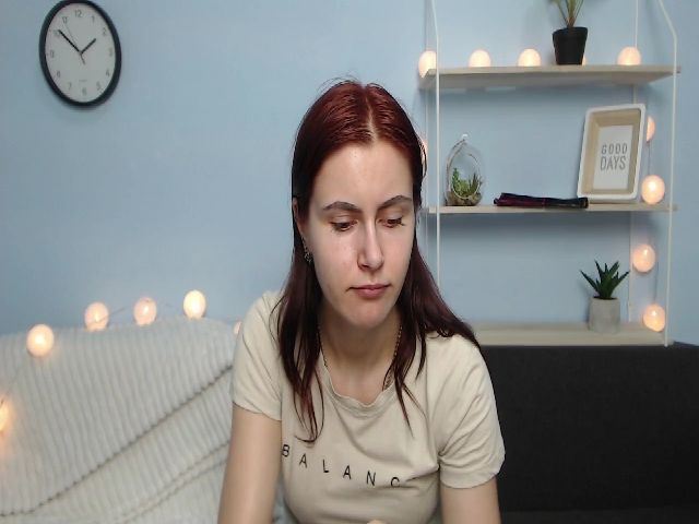 Live sex webcam photo for MollyTravis #258919509