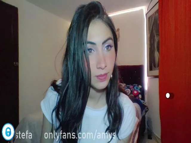 Live sex webcam photo for Amystefa #260441970