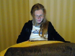 Live sex webcam photo for naturalblonde #240795913