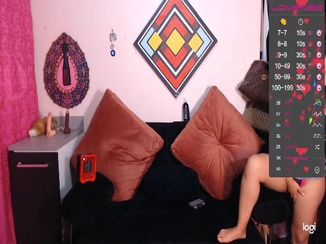 Live sex webcam photo for Cataleya_750 #261032059