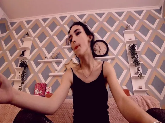 Live sex webcam photo for KattySteal #257692272