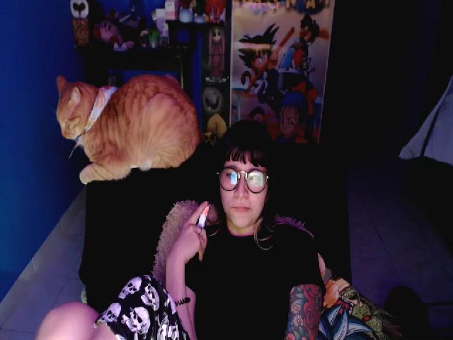 Live sex webcam photo for umaru_michae #252707824