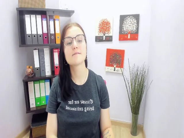 Live sex webcam photo for EvaMild #262882993
