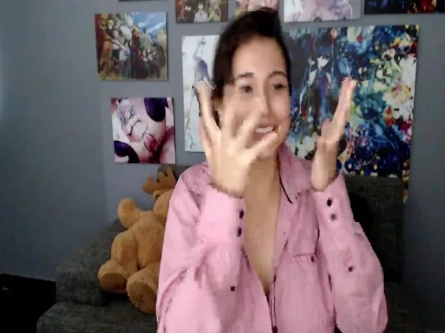 Live sex webcam photo for Jade_leon_ #255466277