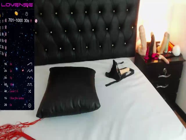 Live sex webcam photo for Shantal_19 #254644694