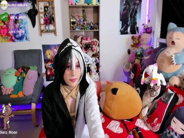 Live sex webcam photo for Sara_Skys #255873966