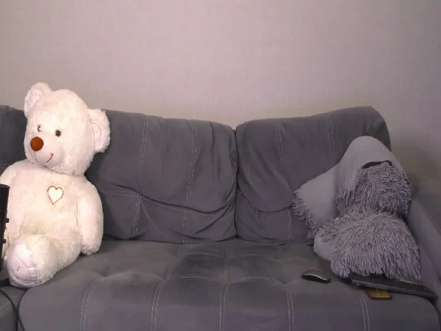 Live sex webcam photo for EvelinaFox #263763532