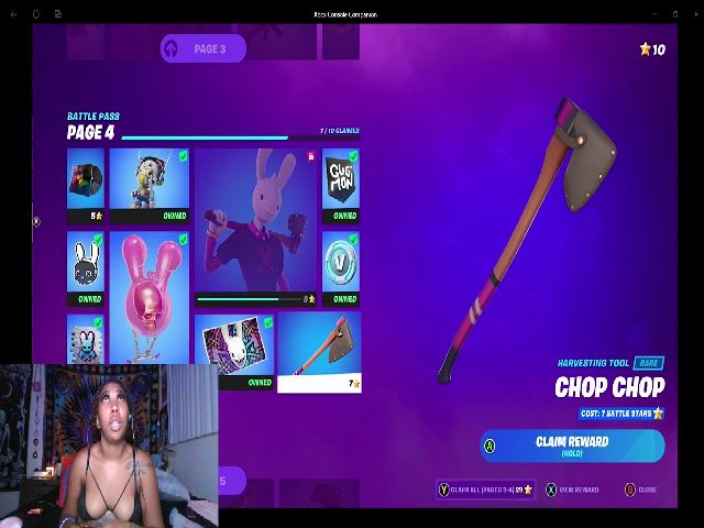 Live sex webcam photo for hennyhoneypot #259911190