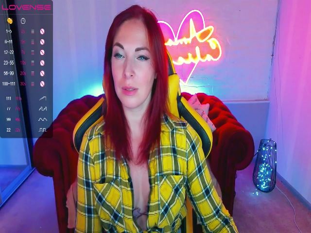 Live sex webcam photo for Red_Catty #258074804