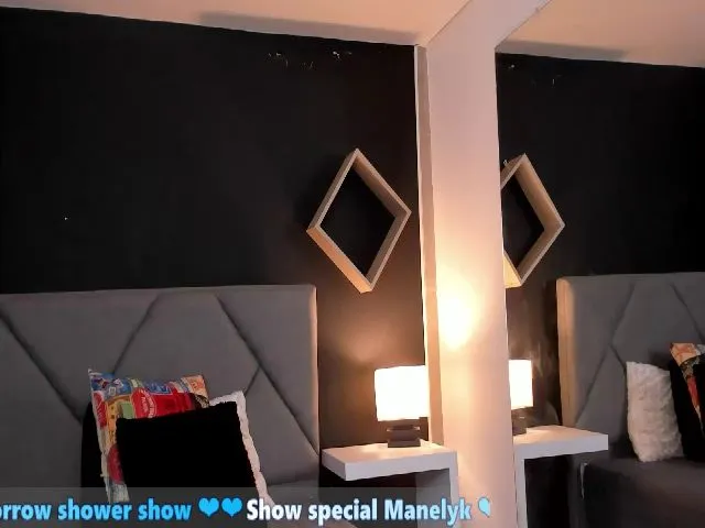 Live sex webcam photo for Manelyk_m #254546389