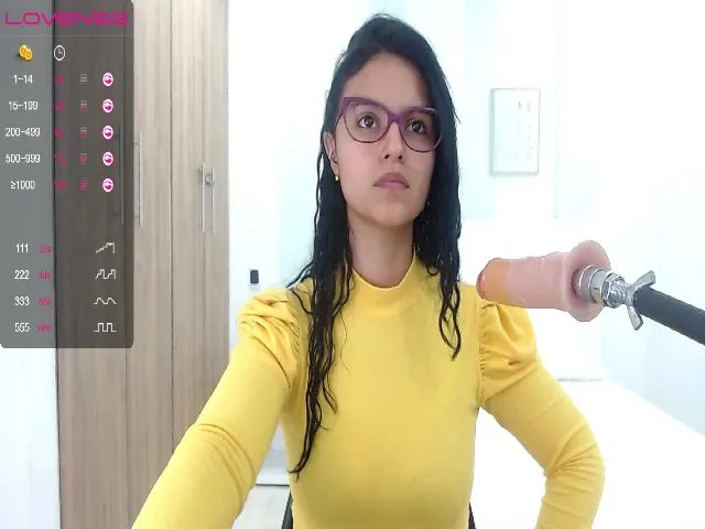 Live sex webcam photo for Lily_Evanx #265559155