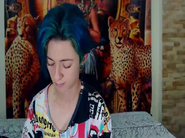 Live sex webcam photo for poison_blue #257739829