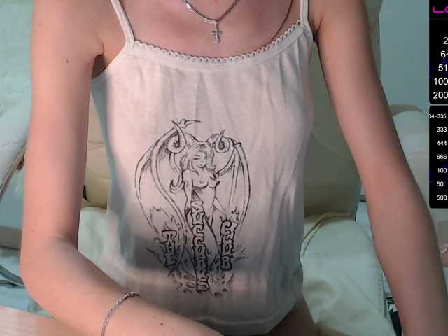 Live sex webcam photo for SweetPupsa #244347902