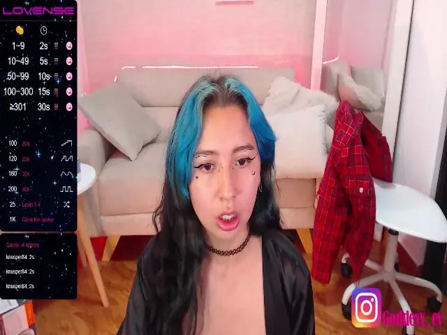Live sex webcam photo for Tokio_Es #254570924