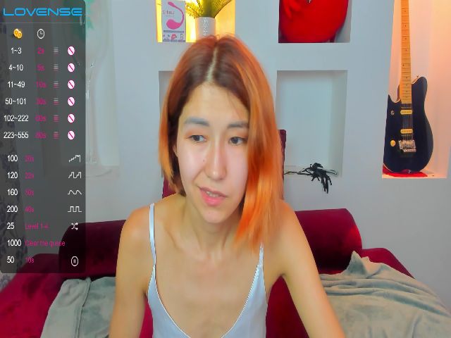 Live sex webcam photo for Linda_main #261623497