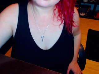 Live sex webcam photo for DarkWoman666 #240654493