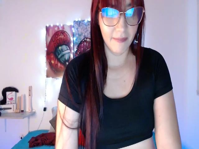 Live sex webcam photo for Anastasia_bee #254006117